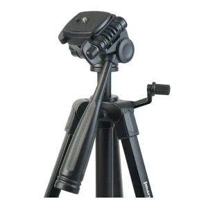 نمای نزدیک هد سه‌پایه دوربین جی‌ماری مدل KP-2201