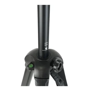 ستون مرکزی سه‌پایه دوربین جی‌ماری مدل KP-2264