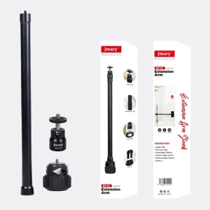 کارتن و محتویات داخل کارتن پایه بازویی جی‌ماری مدل MT-21