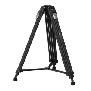 سه‌پایه دوربین کینگ‌جوی مدل VT-3500 بدون هد