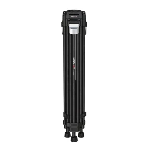 سه‌پایه دوربین کینگ‌جوی مدل VT-3500 در حالت جمع شده