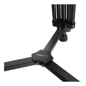 مثلث نگهدارنده سه‌پایه دوربین کینگ‌جوی مدل VT-3500