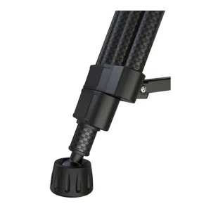 پد لاستیکی سه‌پایه دوربین کینگ‌جوی مدل VT-3500