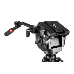 هد سه‌پایه دوربین مدل VT-3530