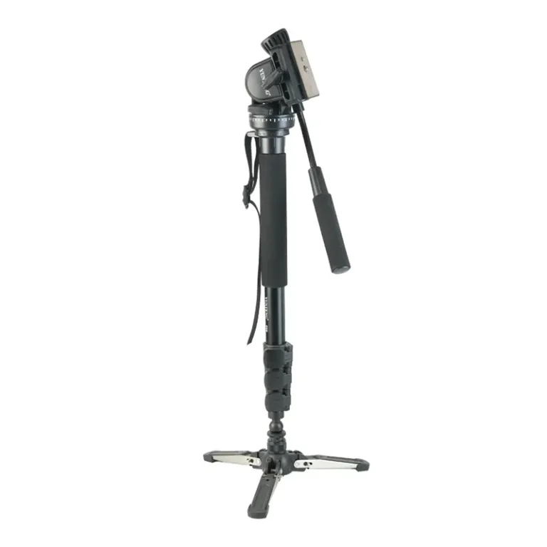 نمای کامل تک‌پایه دوربین یانتنگ مدل VCT-588