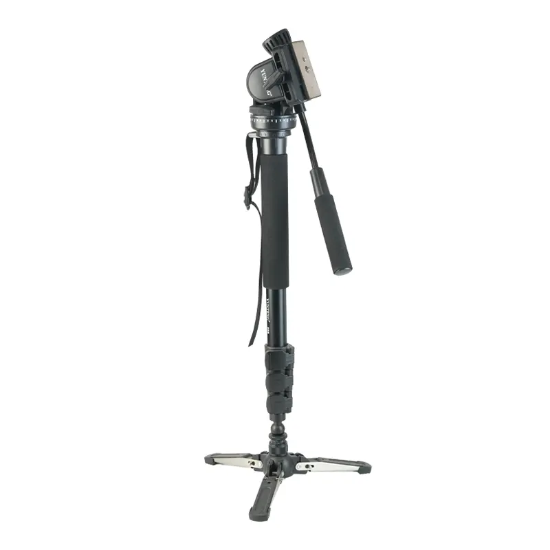 نمای کامل تک‌پایه دوربین یانتنگ مدل VCT-588