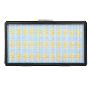 نمای روبروی نور LED بستون 416 عددی