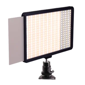 نمای کنار نور LED بستون 432 عددی