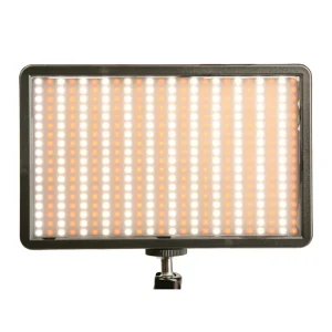 نمای روبروی نور LED بستون 432 عددی