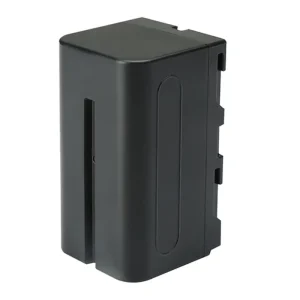 باتری نور LED بستون 520 عددی