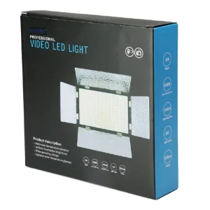 جعبه نور LED بستون 520 عددی