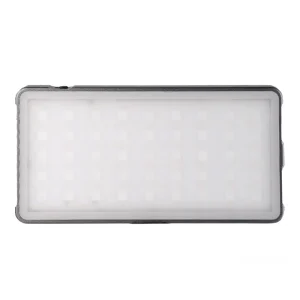 نمای روبروی نور LED RGB بستون مدل SLA005R