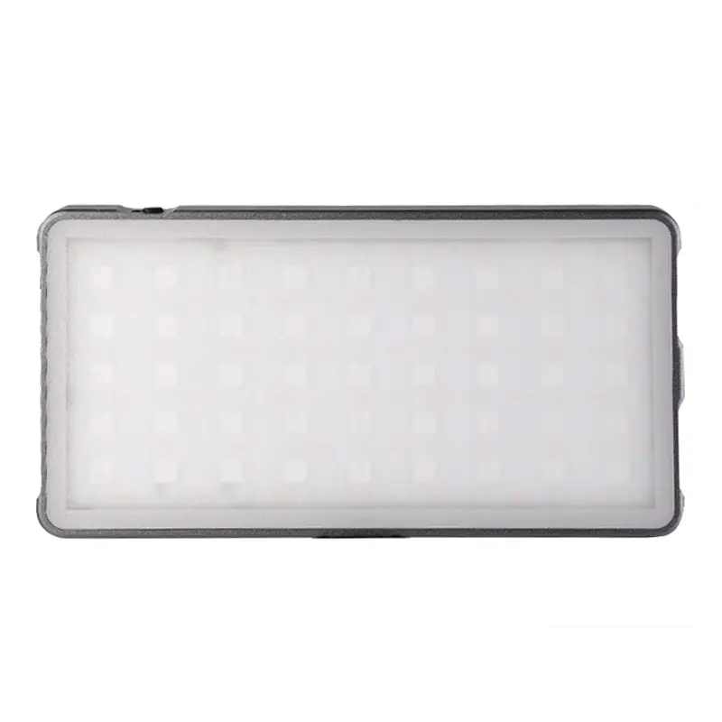 نمای روبروی نور LED RGB بستون مدل SLA005R