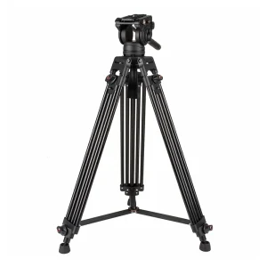 سه‌پایه دوربین کایر مدل BV30