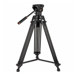 سه‌پایه فیلمبرداری کایر مدل BV30