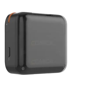 جعبه شارژ میکروفون بی‌سیم کامیکا دو کاربره مدل Vimo S UC