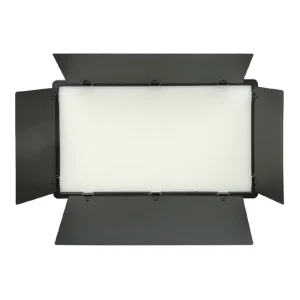 نمای روبروی نور LED گلدن‌پاور مدل U800 PLUS
