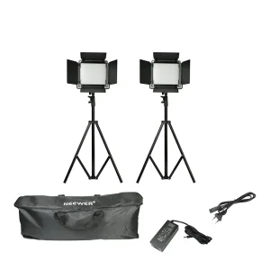 کیت نور LED نیور مدل NL 660-2.4G