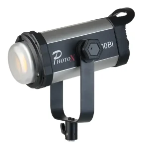 تک شاخه نور LED فوتوکس مدل 200BI