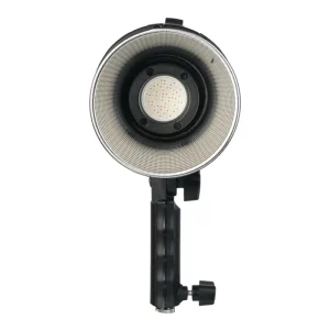 نمای روبروی نور LED فوتوکس مدل CL-60RGB