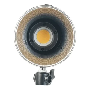 نمای روبروی نور LED فوتوکس مدل CL-80Bi