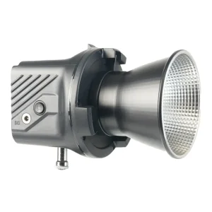نمای کناری نور LED فوتوکس مدل CL-80Bi