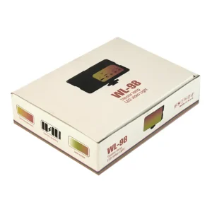 جعبه نور LED فوتوکس مدل WL-98