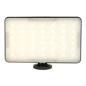 نمای روبروی نور LED RGB فوتوکس مدل WL-R2