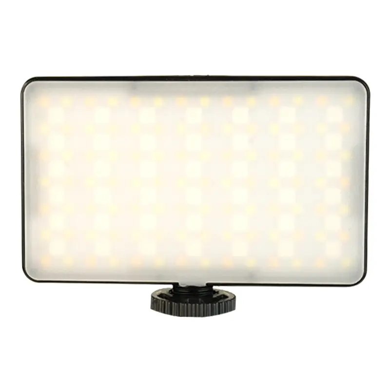 نمای روبروی نور LED RGB فوتوکس مدل WL-R2