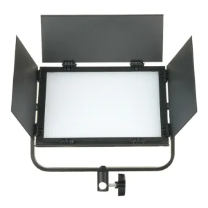 نور LED RGB فوتوکس مدل YB-50RGB با قابلیت تغییر زاویه