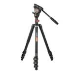 نمای کامل سه‌پایه دوربین کایر مدل AF2451