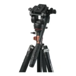 نمای نزدیک سه‌پایه دوربین کایر مدل AF2451