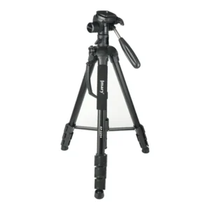 نمای کامل سه‌پایه دوربین جی‌ماری مدل KP-2294