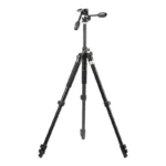 نمای کامل سه‌پایه دوربین فوتوکس مدل Q720H