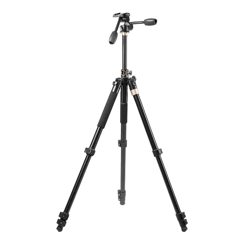photox-q720h-camera-tripod-137002012-01 نمای کامل سهپایه دوربین فوتوکس مدل Q720H