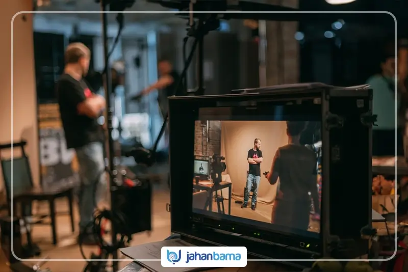 اهمیت سینماتوگرافی