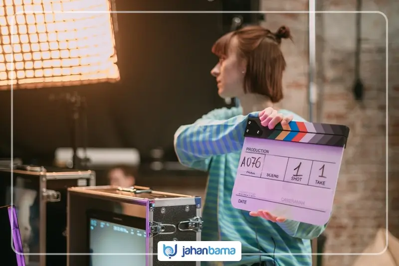 مزایای سینماتوگرافی