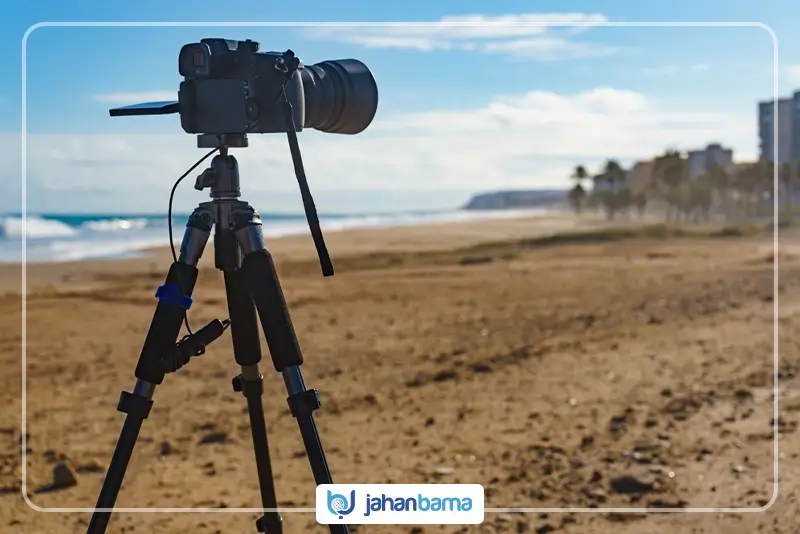 خرید سه پایه