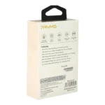 نمای پشتی میکروفون بی‌سیم سون‌ریمز دو کاربره مدل Rimo S1