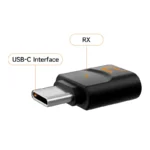 گیرنده میکروفون بی‌سیم استودیویی کامیکا مدل Ejoy Uni Pro A