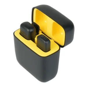 گیرنده و فرستنده میکروفون بی‌سیم تک کاربره مدل K13