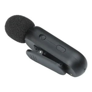 فرستنده میکروفون بی‌سیم تک کاربره مدل K60