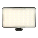 نمای روبروی نور LED RGB فوتوکس مدل WL-R2