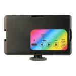 نمای پشتی نور LED RGB فوتوکس مدل WL-R2