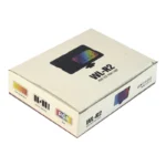 جعبه نور LED RGB فوتوکس مدل WL-R2