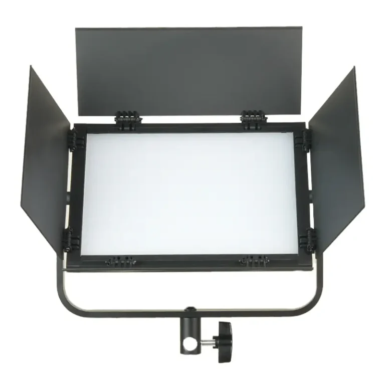 نور LED RGB فوتوکس مدل YB-50RGB با قابلیت تغییر زاویه