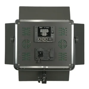 نمای پشتی نور LED ییدوبلو مدل D-1080II