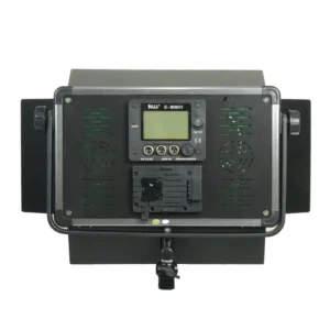 نمای پشتی نور LED ییدوبلو مدل E-900II
