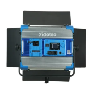 نمای پشتی نور LED ییدوبلو مدل GL-1200Bi