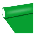 بک گراند عکاسی PVC سبز 1 در 2 متر